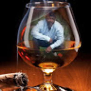 Meet your Posher, Marvin